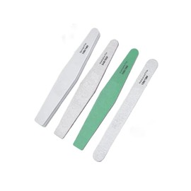 4 Piece Nail File Set