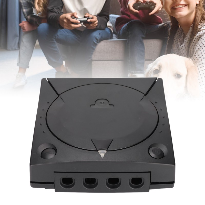 Housing Shell Plastic Shock Absorbing Black Replacement Protective Case for