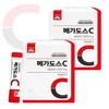 Goryeo Eundan Korea Eundan Megadose C Vitamin C 3000 60