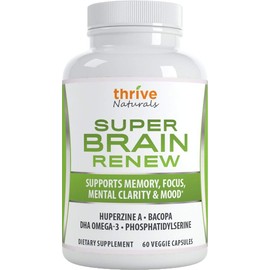 Supper Brain Renew