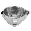 Oil Fat Separator 304 Stainless Steel Oil Grease Filter Strainer