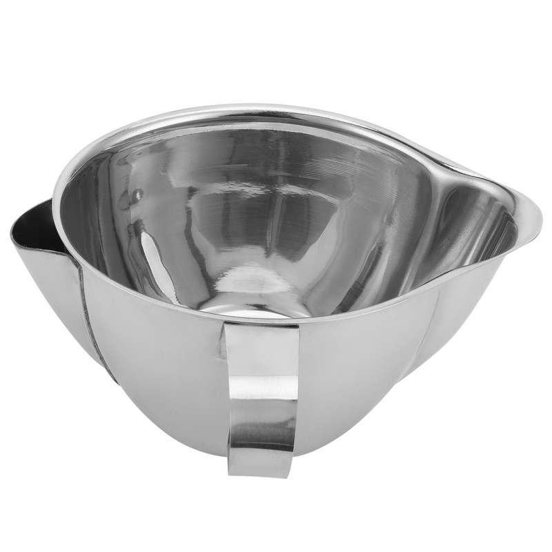 Oil Fat Separator 304 Stainless Steel Oil Grease Filter Strainer