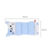 Baby Pillow Absorbent Universal Ultra Soft Multi Functional Breathable Toddler