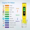 Vivosun Medidor De Ph Tipo Pluma De Alta Precisión ±