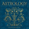Willow Creek Press Astrology Monthly 2025 Wall Calendar (12" x