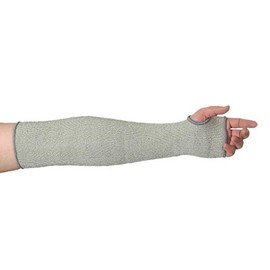 Portwest A690 Safety Sleeve with 18 Inch Cut Resistant Protection ANSI