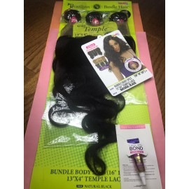 Janet Collection Brazilian_Virg