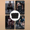 Weight Lifting Gloves for Men - Protective Gloves for Fitness,Anti-Slip