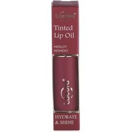 AIdi-Iacura Tinted Lip Oil - Merlot Moment | Hydrate & Shine | 2.9mL