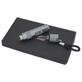 GERMANUS Cigar Multitool with Cigar Cutter Drill, Pull Opener, Pocket