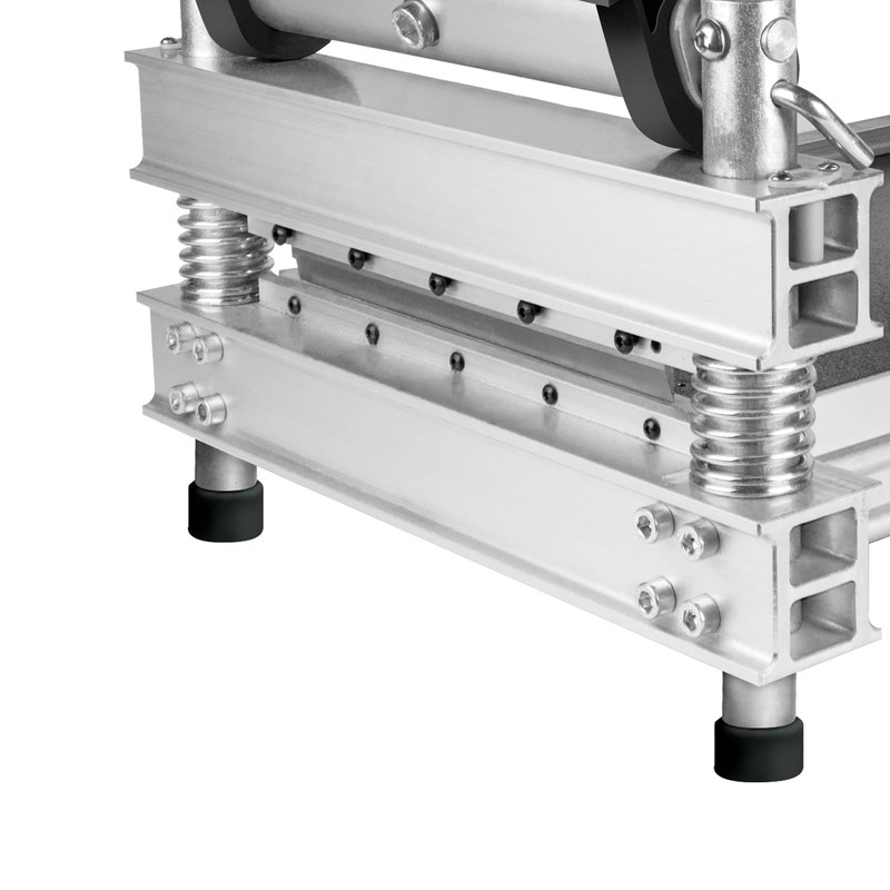 ROBERTS 10-910 Replacement Cutter Blade, 9-Inch, Silver