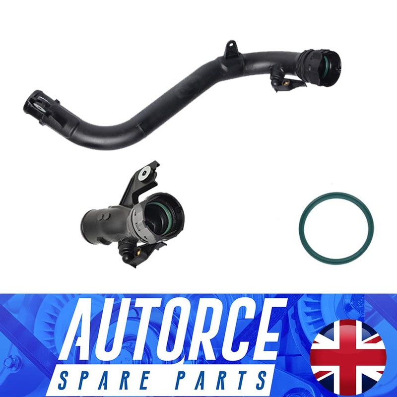 Intercooler Turbo Hose Seal O-ring Gasket For NISSAN Cube Juke