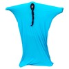 Special Supplies Sensory Sock (Blue, Large 56"x28") Full-Body Wrap to
