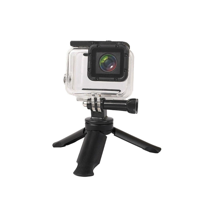 Mini Tripod, Camera, Foldable, Portable, Convenient, Compatible with Smartphones, Digital