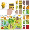 Headu IT55010 Educational Game, Multi-Colour, Large