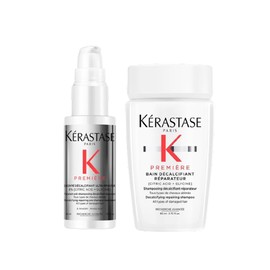 Kérastase Première Pre Shampoo & Shampoo Damaged Hair Trial Kit