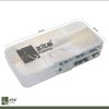 Zite Fishing Terminal Carp Tackle Set - Safety Lead Clip