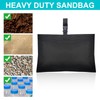 8 Packs Boat Cover Sand Bags Weights Marine Grade Sandbags