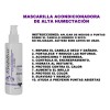 Tratamiento Keratina Brasileña Alaciado Permanente Kit 250