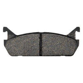 Hawk Performance HB157W.484 DTC-30 Motorsport Brake Pads