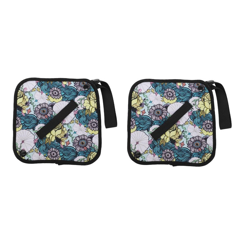 Women Pee Cloth 2 Pack Reusable Washable Outdoor Pee Cloth