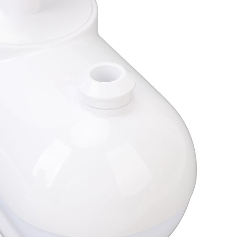 Mini Air Humidifier Quiet Portable Multifunctional Aroma Humidifier for Study