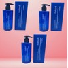 Felted slightly acidic cooling men's cleanser groin odor removal 300ml