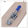 Toggle Lever Clamp Quick Release Horizontal Toggle Clamp Horizontal Tensioner