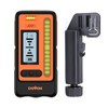 DOVOH Laser Markers, Laser Receiver Compatible with Green Laser with