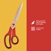 Amtech R0125 250mm (10") Pro Wallpaper Scissors