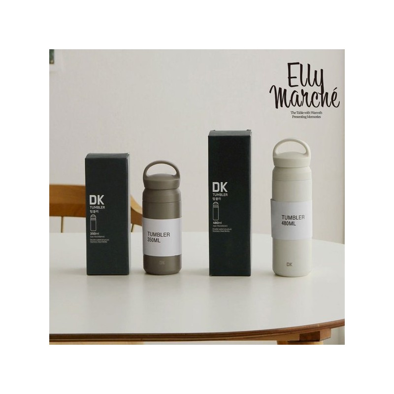 Elimaksch Handle Mood Tumbler 480ml / 엘리막쉬 핸들 무드 텀블러