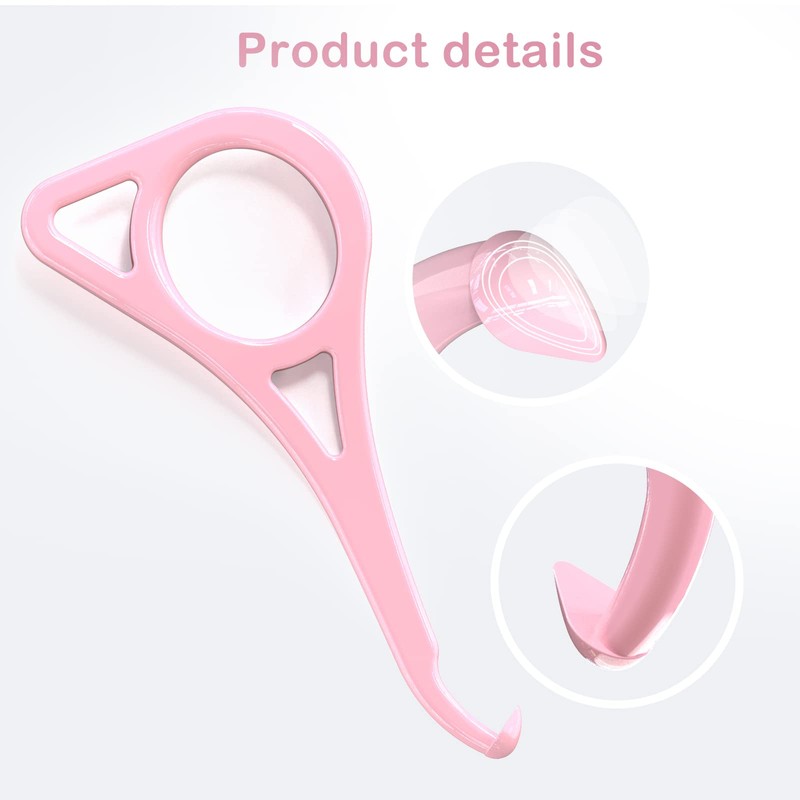 Aligner Removal Tool, 2 Retainer Remover Tool, Invisible Braces Removal