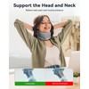 BETOVIN Neck Brace Cervical Collar - Neck Support Brace for