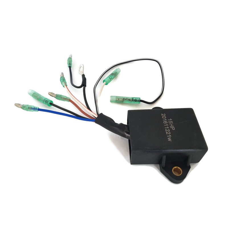 Boat Outboard Motor CD I CDI C.D.I COIL Unit Assy