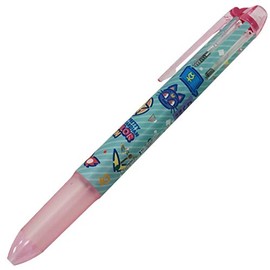 Pretty Guardian Sailor Moon [Hitec C Coleto Ballpoint Pen Body for 5 Colors] Writing Instrument/Mint Green
