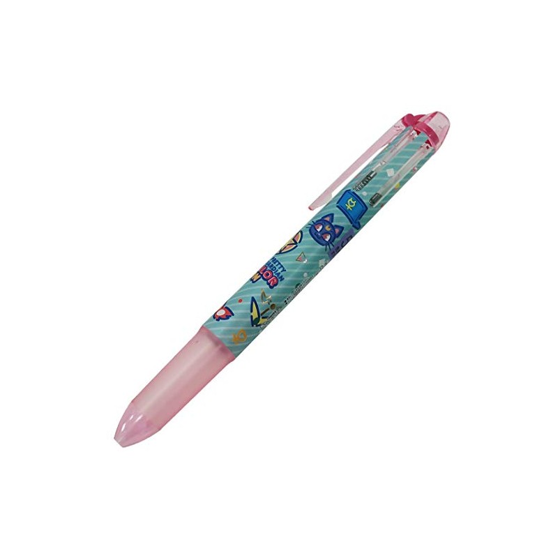 Pretty Guardian Sailor Moon [Hitec C Coleto Ballpoint Pen Body