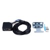 Photoelectric Beam, 70cm Detection Distance Diffuse Reflection Infrared Switch photoelectric