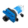 Aquapro 21847 3.0Gpm 12V MUL-Fixture Pump