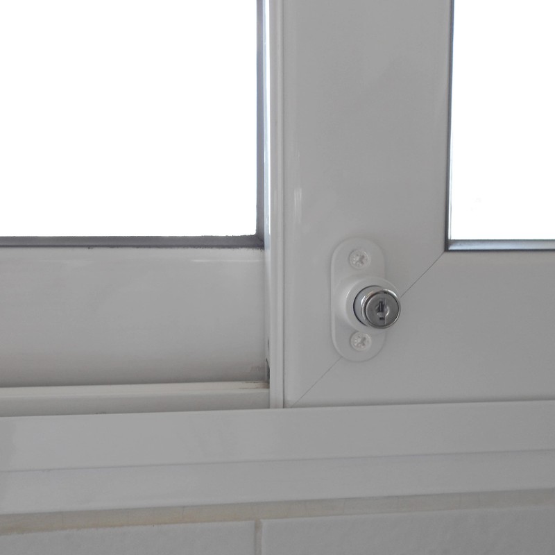 Amig - Security Lock for Window Mod.45 | Mortice Lock