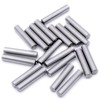 D5 (5mm x 8mm) Dowel Pins (M6) - Stainless Steel