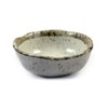 Japanese Small Ceramic Dish for Sauces, Sushi, Appetisers and Starters