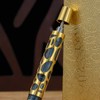 Asvine V169 Vacuum Fill Fountain Pen Extra Fine Nib Waterdrop