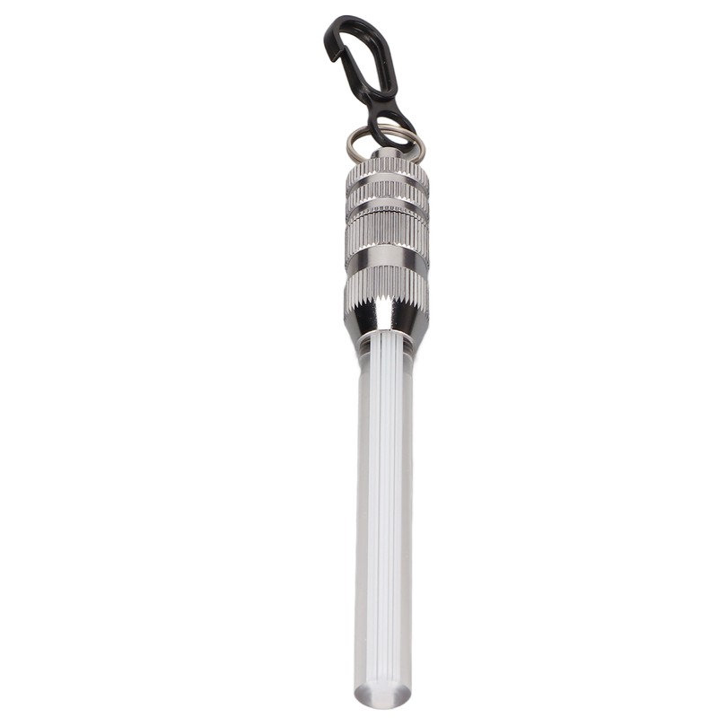 Diving LED Light Underwater Waterproof LED Dive Flashlight Warning Torch