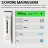 opensource 300mg Triple Magnesium Electrolyte Powder Packets for Calm &