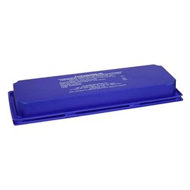 Sold Each - Nu-Calgon PanPads 4296-45 PanPad-45, Good up to 45 Tons