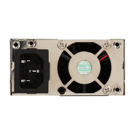 Athena Computer Power AP-MFATX50P8 500W Flex ATX Power Supply