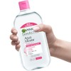 Garnier, Kit Skin Active Micelar Todo En 1 700Ml +