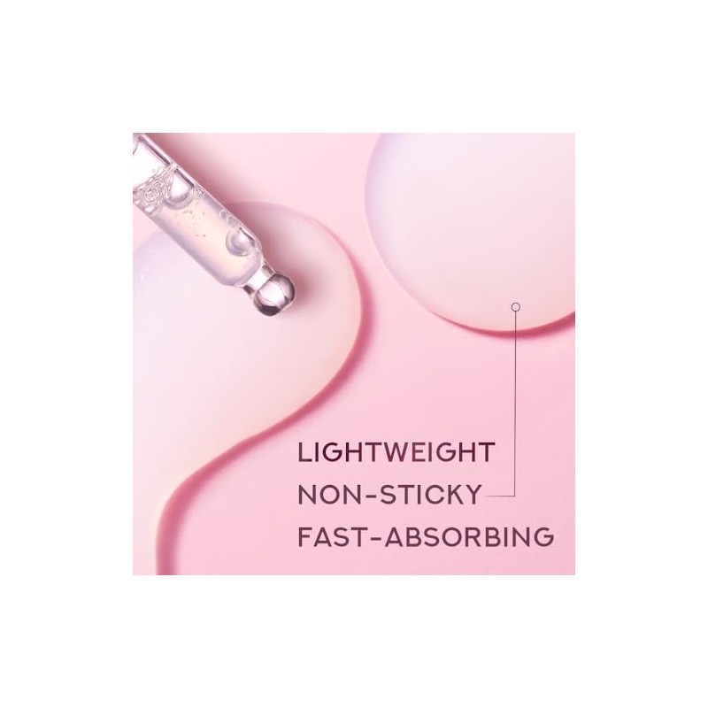 "Pond's Suero Bright Beauty con complejo de glutamato-niacinamida al 12%,
