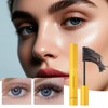 Mascara Lengthening,15g Volumizing Lengthening Curling Mascara - Lift Smudge-Proof Eye