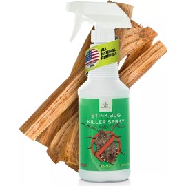 Stink Bug Killer, 16oz